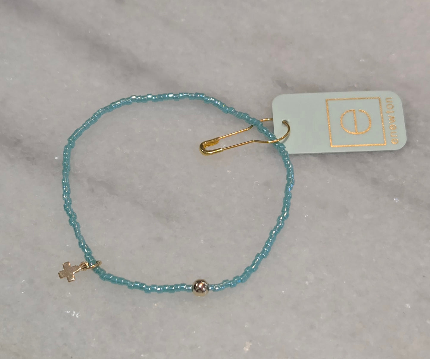 ENEWTON HOPE PATTERN SPRING/SUMMER BRACELETS