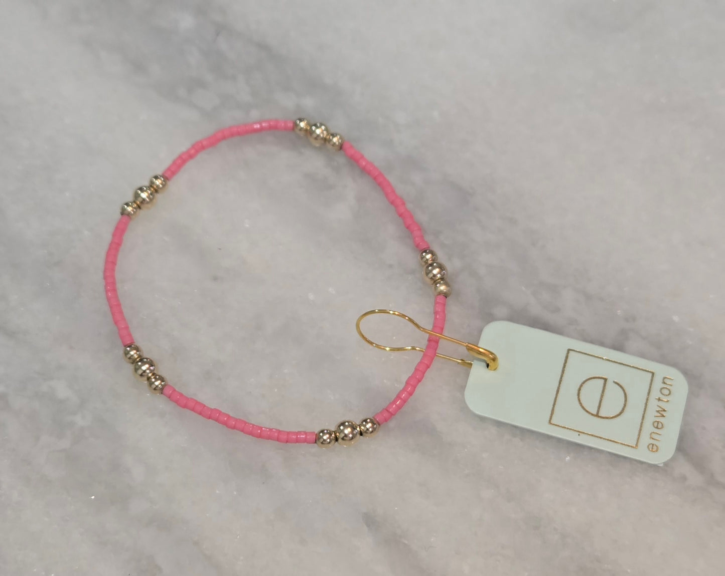 ENEWTON HOPE PATTERN SPRING/SUMMER BRACELETS