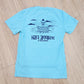 MIDDLE BAY LIGHTHOUSE SS T-SHIRT