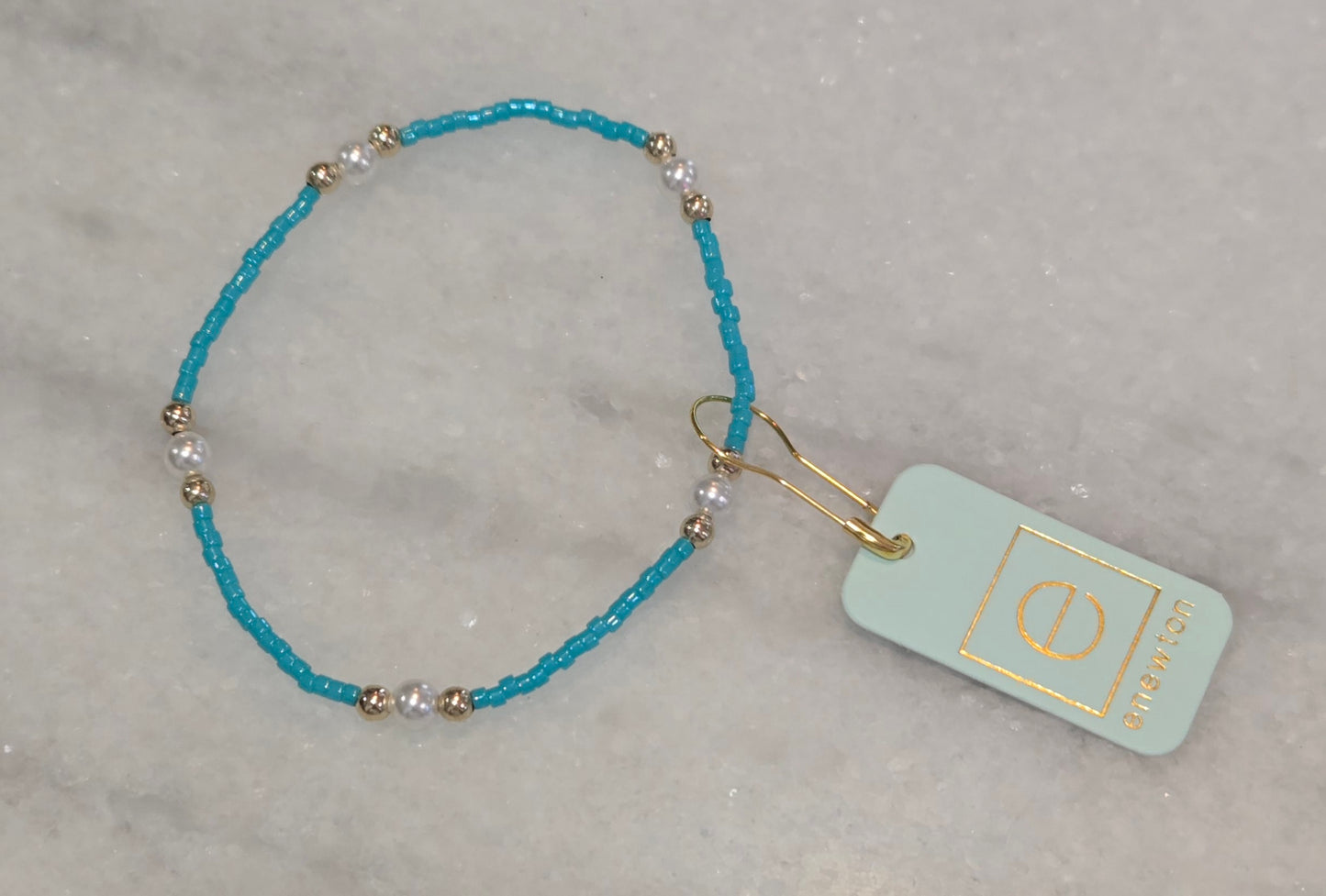 ENEWTON HOPE PATTERN SPRING/SUMMER BRACELETS