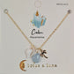 ONSHORE NECKLACE COLLECTION