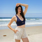 CABANA COTTON SHORTS