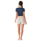 CABANA COTTON SHORTS