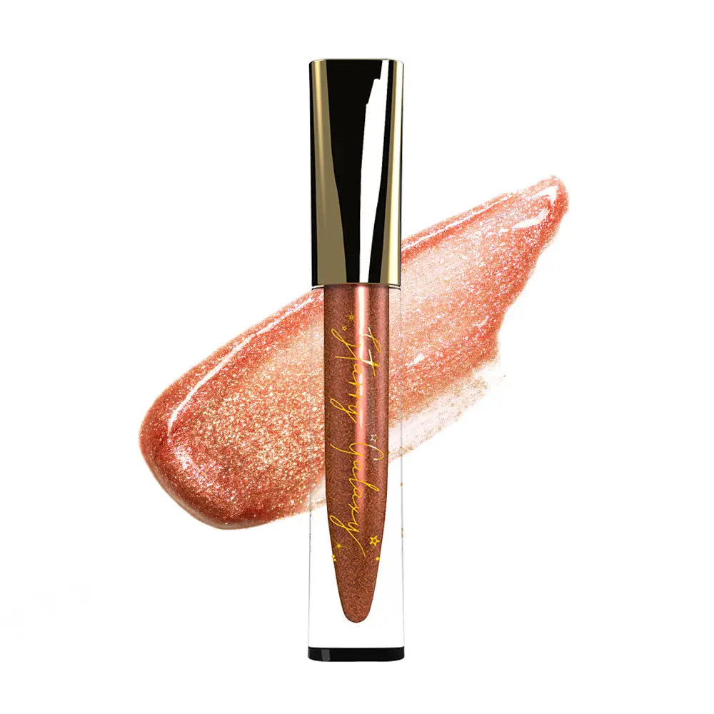 SISTER LIP GLOSS (STAIN, MATTE & METALLIC)