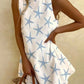 STARFISH TANK DRESS