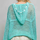 STAR MERMAID SWEATER TOP