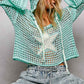 STAR MERMAID SWEATER TOP