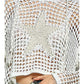 STAR MERMAID SWEATER TOP