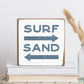 SEASIDE SIGNS