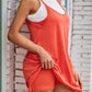 TENNIS STYLE MINI DRESS & SHORT SET