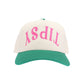 TIPSY EMBROIDERED HATS