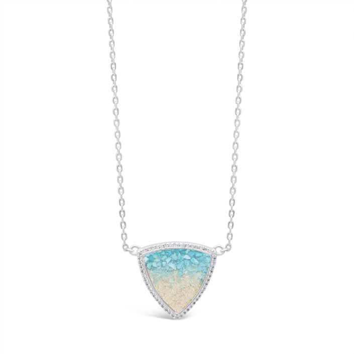 DUNE STERLING SILVER JEWELRY