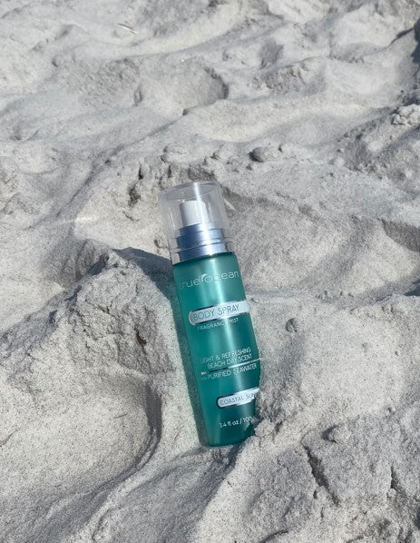 TRUE OCEAN: BODY SPRAY - A FINE FRAGRANCE MIST