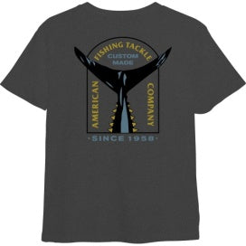 AFTCO SHADOW SS T-SHIRT