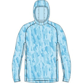 AFTCO ADAPT HOOD