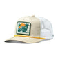 AFTCO COASTING TRUCKER