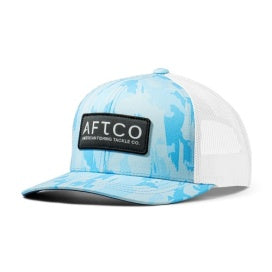 AFTCO VICTORY TRUCKER