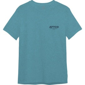 AFTCO HOMEBOUND SS T-SHIRT