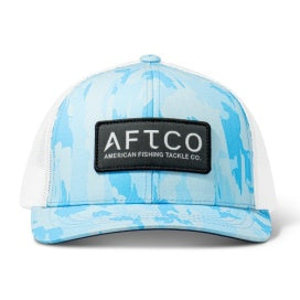 AFTCO VICTORY TRUCKER