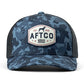 AFTCO BEST FRIEND TRUCKER