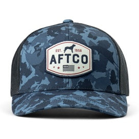 AFTCO BEST FRIEND TRUCKER