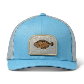 AFTCO TRILOGY TRUCK HAT