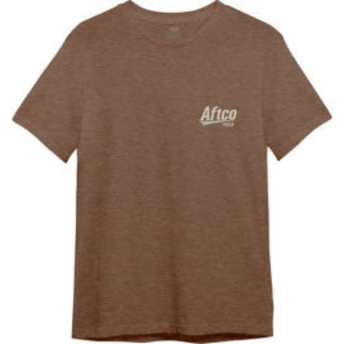 AFTCO A SERIES SS T-SHIRT