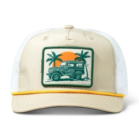 AFTCO COASTING TRUCKER