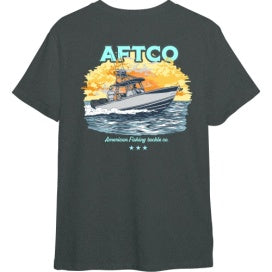 AFTCO HOMEBOUND SS T-SHIRT