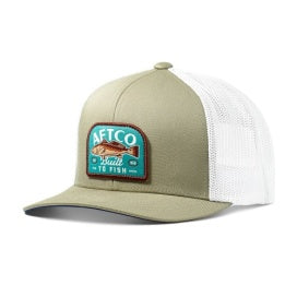 AFTCO TRILOGY TRUCK HAT