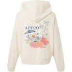 AFTCO WOMEN'S PARADISE HOODIE