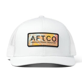 AFTCO VICTORY TRUCKER