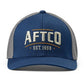 AFTCO TIDAL TRUCKER