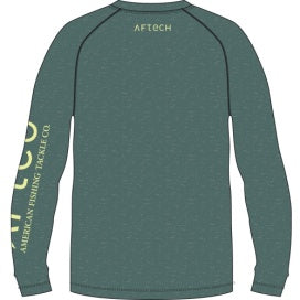 AFTCO SAMURAI LS SUN PROTECTION MENS