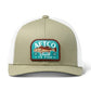 AFTCO TRILOGY TRUCK HAT