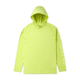 AFTCO DRI-FIT SAMURAI HOODIE SHIRT