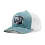 AFTCO UNDER THE RADAR TRUCKER HAT