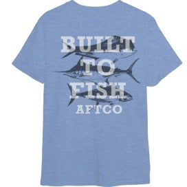 AFTCO TRIO T-SHIRT