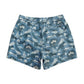 AFTCO STRIKE PRINTED SWIM SHORTS