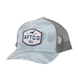 AFTCO BEST FRIEND TRUCKER