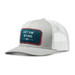 AFTCO SAYINGS TRUCKER HAT