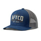 AFTCO TIDAL TRUCKER
