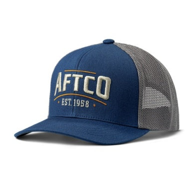 AFTCO TIDAL TRUCKER