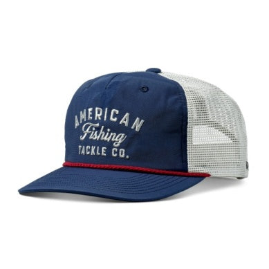 AFTCO MEMPHIS TRUCKER HAT