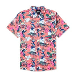 AFTCO BOATBAR SS SHIRT