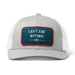 AFTCO SAYINGS TRUCKER HAT