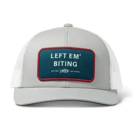 AFTCO SAYINGS TRUCKER HAT