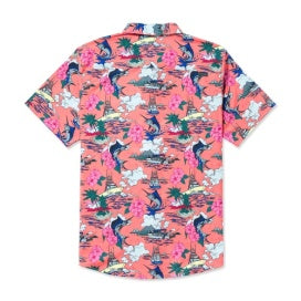 AFTCO BOATBAR SS SHIRT