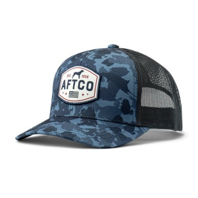 AFTCO BEST FRIEND TRUCKER