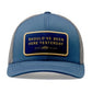 AFTCO SAYINGS TRUCKER HAT